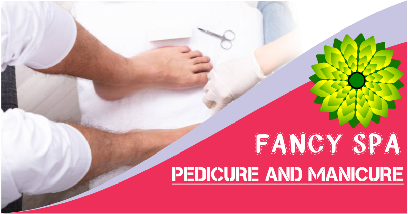 Pedicure And Manicure in hadapsar pune
